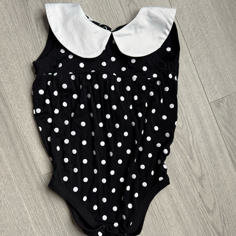 Really soft ROMPER